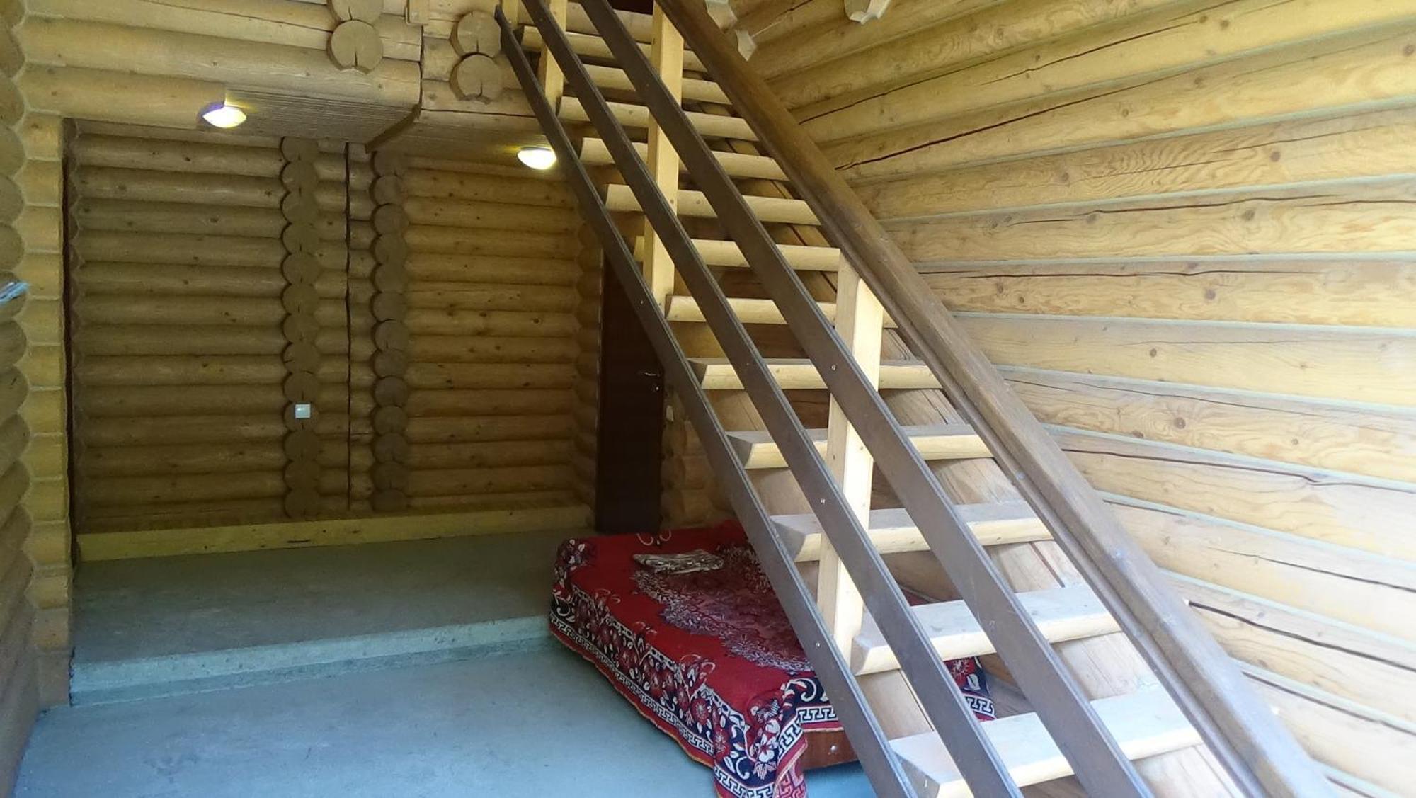 Mini Hotel Zakrut Tatariv Chambre photo