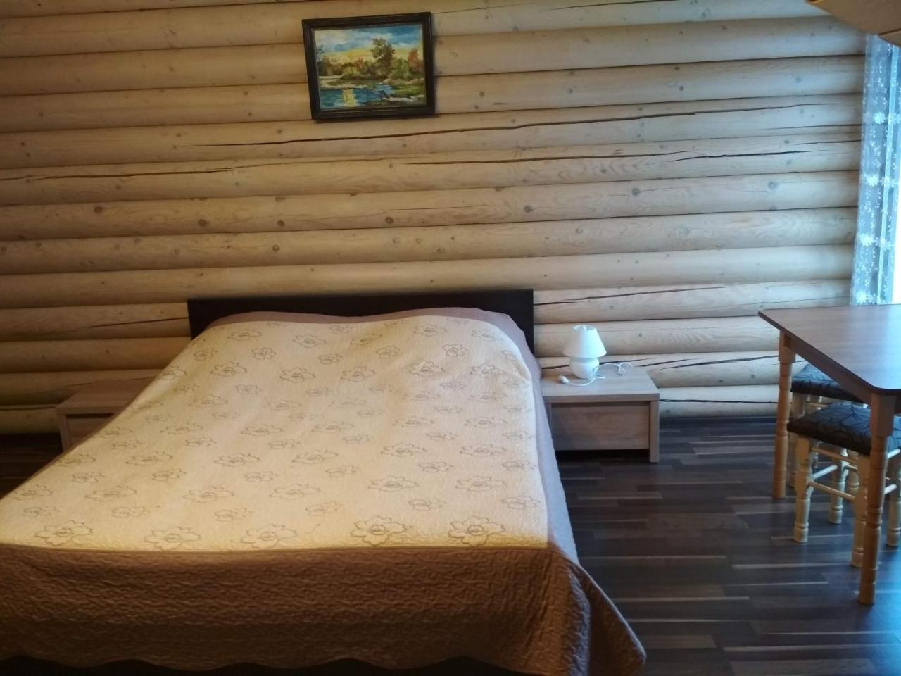 Mini Hotel Zakrut Tatariv Extérieur photo